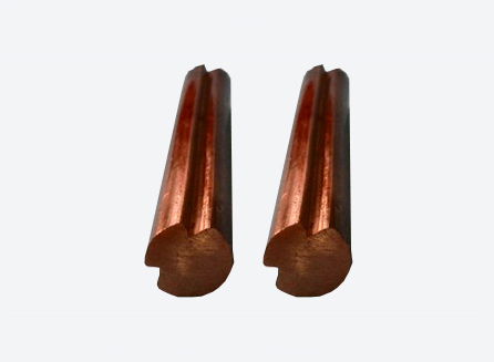 HYTG系列銅桿雙溝滑觸線(xiàn)